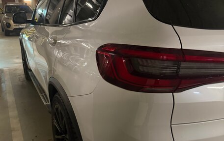 BMW X5, 2019 год, 6 070 000 рублей, 6 фотография