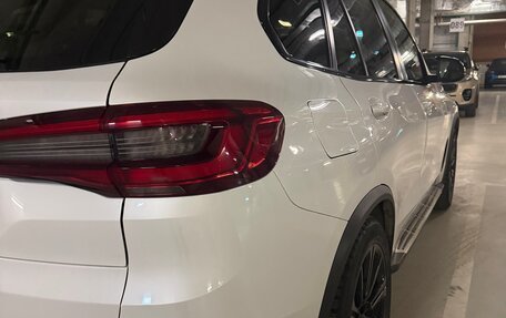 BMW X5, 2019 год, 6 070 000 рублей, 5 фотография
