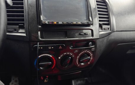 Geely MK Cross I, 2012 год, 315 000 рублей, 15 фотография