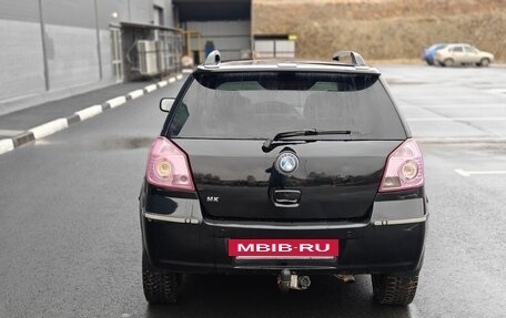 Geely MK Cross I, 2012 год, 315 000 рублей, 4 фотография