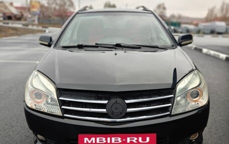 Geely MK Cross I, 2012 год, 315 000 рублей, 8 фотография