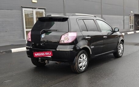 Geely MK Cross I, 2012 год, 315 000 рублей, 6 фотография