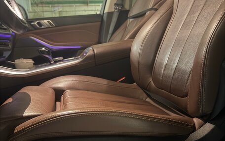 BMW X5, 2019 год, 6 070 000 рублей, 12 фотография