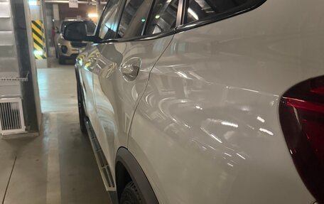 BMW X5, 2019 год, 6 070 000 рублей, 8 фотография