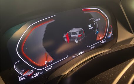 BMW X5, 2019 год, 6 070 000 рублей, 16 фотография