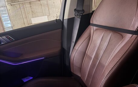 BMW X5, 2019 год, 6 070 000 рублей, 13 фотография