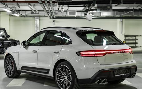 Porsche Macan I рестайлинг, 2025 год, 14 200 000 рублей, 3 фотография