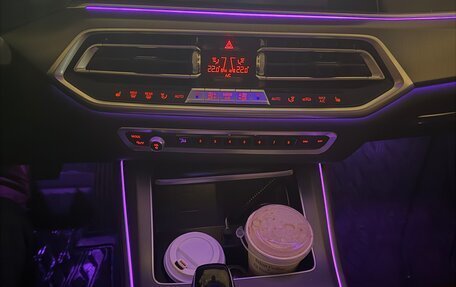 BMW X5, 2019 год, 6 070 000 рублей, 15 фотография