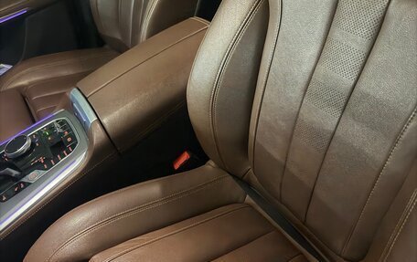 BMW X5, 2019 год, 6 070 000 рублей, 18 фотография