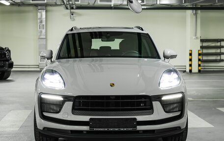 Porsche Macan I рестайлинг, 2025 год, 14 200 000 рублей, 5 фотография