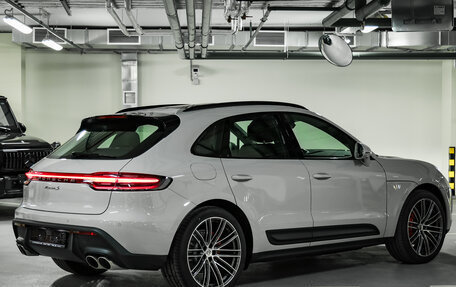 Porsche Macan I рестайлинг, 2025 год, 14 200 000 рублей, 8 фотография