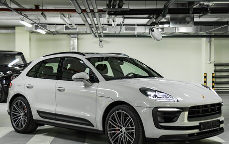 Porsche Macan I рестайлинг, 2025 год, 14 200 000 рублей, 6 фотография