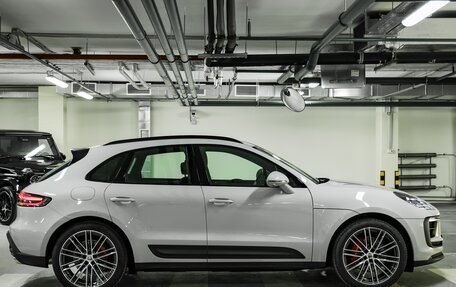 Porsche Macan I рестайлинг, 2025 год, 14 200 000 рублей, 7 фотография