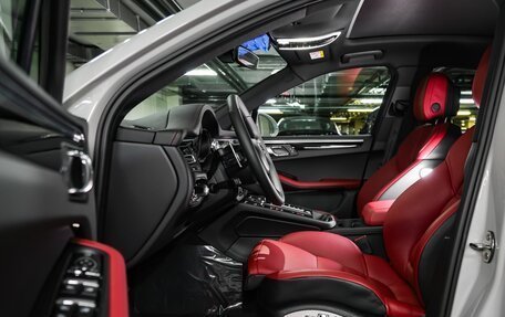 Porsche Macan I рестайлинг, 2025 год, 14 200 000 рублей, 16 фотография