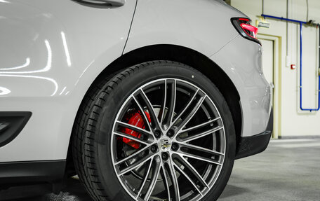 Porsche Macan I рестайлинг, 2025 год, 14 200 000 рублей, 9 фотография