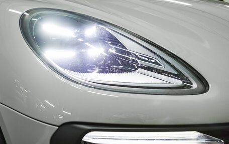 Porsche Macan I рестайлинг, 2025 год, 14 200 000 рублей, 13 фотография