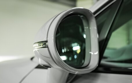 Porsche Macan I рестайлинг, 2025 год, 14 200 000 рублей, 12 фотография