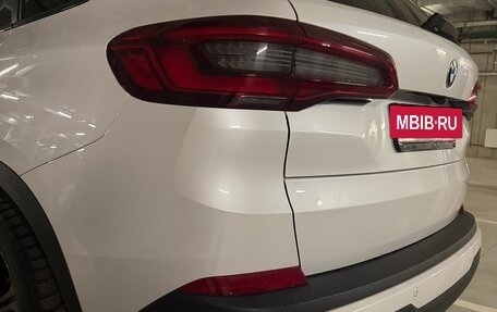 BMW X5, 2019 год, 6 070 000 рублей, 9 фотография