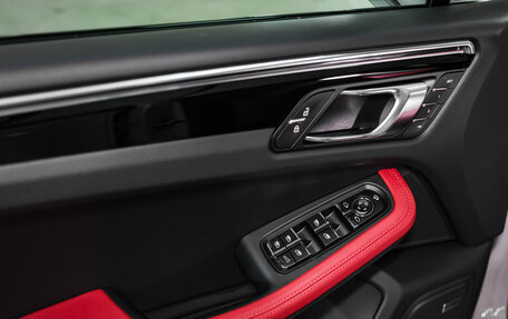 Porsche Macan I рестайлинг, 2025 год, 14 200 000 рублей, 19 фотография