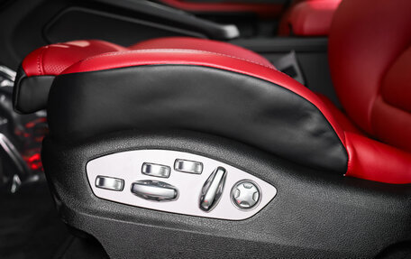 Porsche Macan I рестайлинг, 2025 год, 14 200 000 рублей, 18 фотография