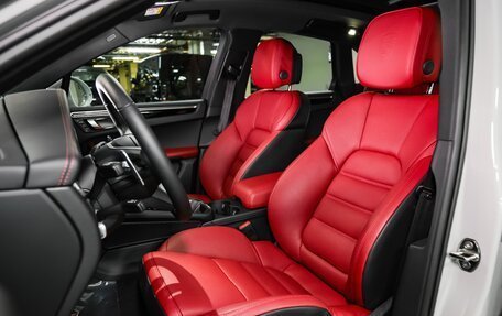 Porsche Macan I рестайлинг, 2025 год, 14 200 000 рублей, 23 фотография