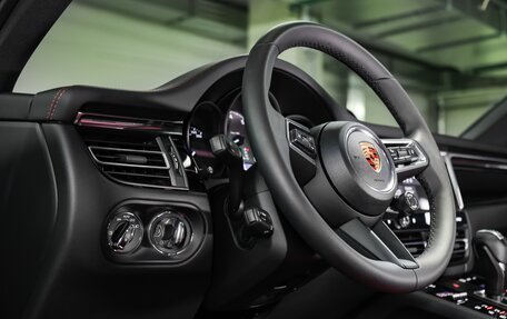 Porsche Macan I рестайлинг, 2025 год, 14 200 000 рублей, 21 фотография