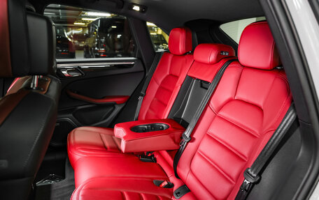 Porsche Macan I рестайлинг, 2025 год, 14 200 000 рублей, 24 фотография