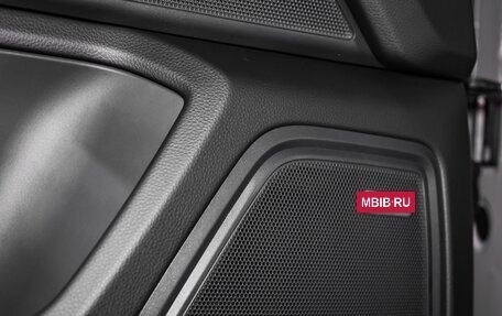 Porsche Macan I рестайлинг, 2025 год, 14 200 000 рублей, 20 фотография