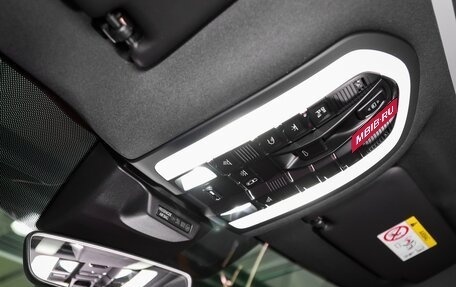 Porsche Macan I рестайлинг, 2025 год, 14 200 000 рублей, 22 фотография