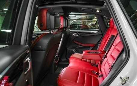 Porsche Macan I рестайлинг, 2025 год, 14 200 000 рублей, 26 фотография