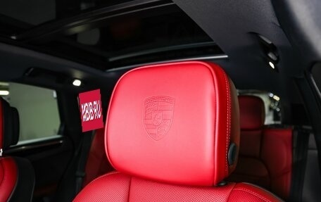 Porsche Macan I рестайлинг, 2025 год, 14 200 000 рублей, 31 фотография