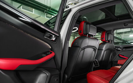 Porsche Macan I рестайлинг, 2025 год, 14 200 000 рублей, 33 фотография