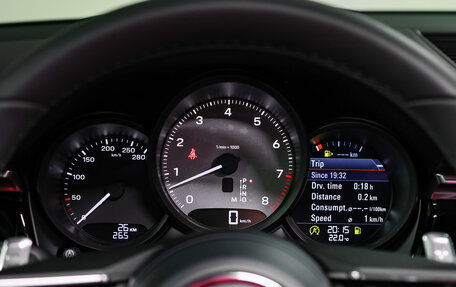 Porsche Macan I рестайлинг, 2025 год, 14 200 000 рублей, 37 фотография