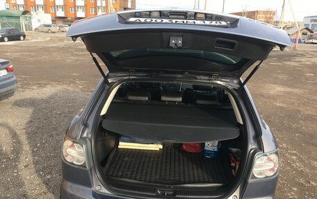 Mazda CX-7 I рестайлинг, 2010 год, 980 000 рублей, 7 фотография