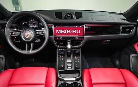 Porsche Macan I рестайлинг, 2025 год, 14 200 000 рублей, 34 фотография