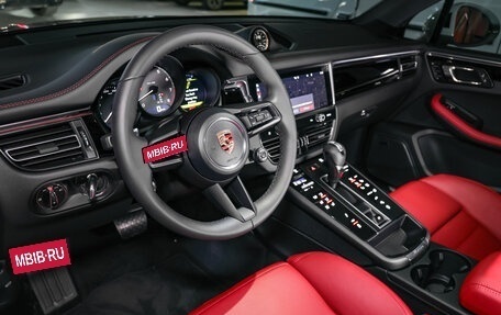 Porsche Macan I рестайлинг, 2025 год, 14 200 000 рублей, 25 фотография