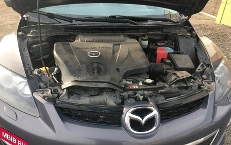 Mazda CX-7 I рестайлинг, 2010 год, 980 000 рублей, 5 фотография