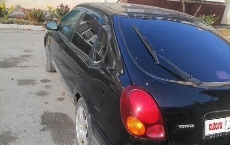 Toyota Corolla, 1998 год, 250 000 рублей, 2 фотография