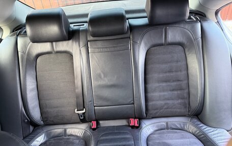 Volkswagen Passat CC I рестайлинг, 2010 год, 800 000 рублей, 2 фотография