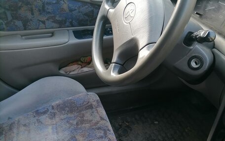 Toyota Corolla, 1998 год, 250 000 рублей, 8 фотография