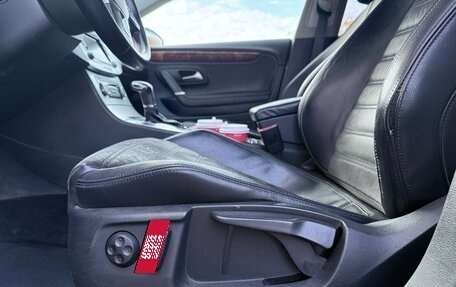 Volkswagen Passat CC I рестайлинг, 2010 год, 800 000 рублей, 4 фотография