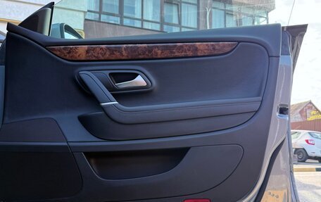 Volkswagen Passat CC I рестайлинг, 2010 год, 800 000 рублей, 11 фотография