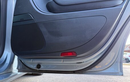 Volkswagen Passat CC I рестайлинг, 2010 год, 800 000 рублей, 13 фотография