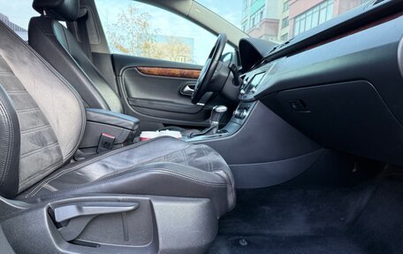 Volkswagen Passat CC I рестайлинг, 2010 год, 800 000 рублей, 12 фотография