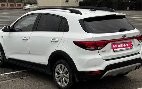 KIA Rio IV, 2017 год, 900 000 рублей, 6 фотография