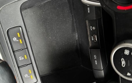 KIA Rio IV, 2017 год, 900 000 рублей, 12 фотография