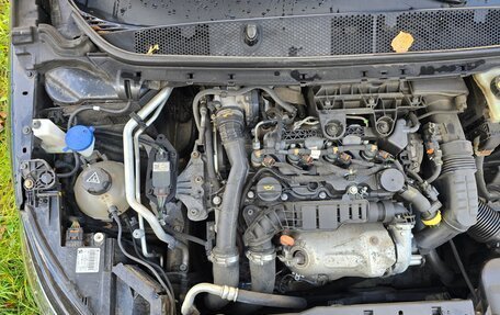 Peugeot 308 II, 2019 год, 1 300 000 рублей, 7 фотография