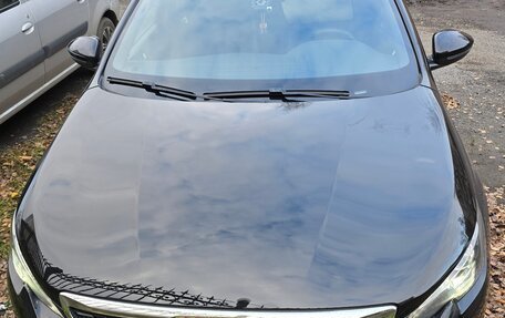 Peugeot 308 II, 2019 год, 1 300 000 рублей, 5 фотография