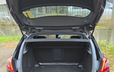 Peugeot 308 II, 2019 год, 1 300 000 рублей, 13 фотография