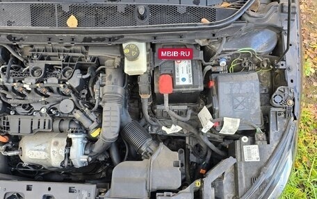 Peugeot 308 II, 2019 год, 1 300 000 рублей, 9 фотография